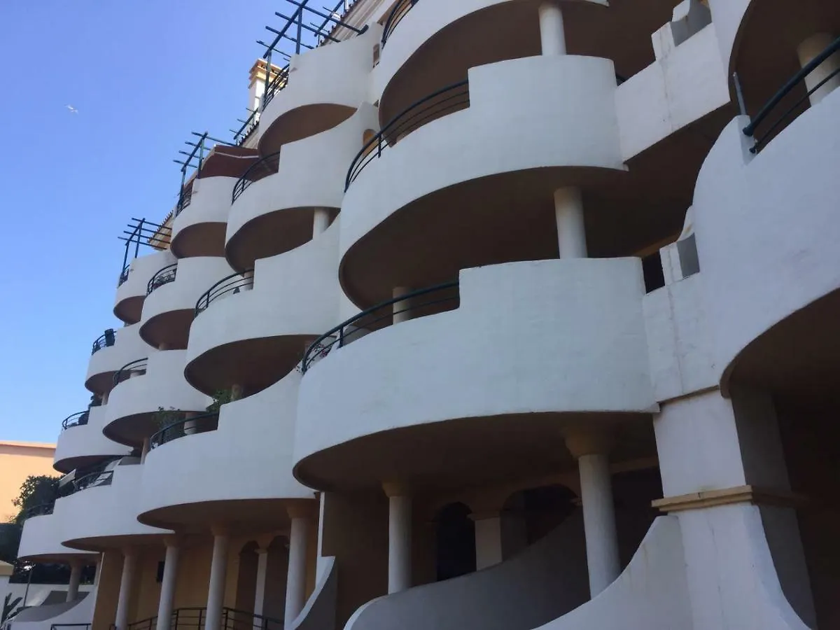 Апартаменты Puerto Banus/Senorio De Aloha Марбелья