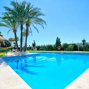 Apartamento Romana Playa 805 By Ghr, Marbella